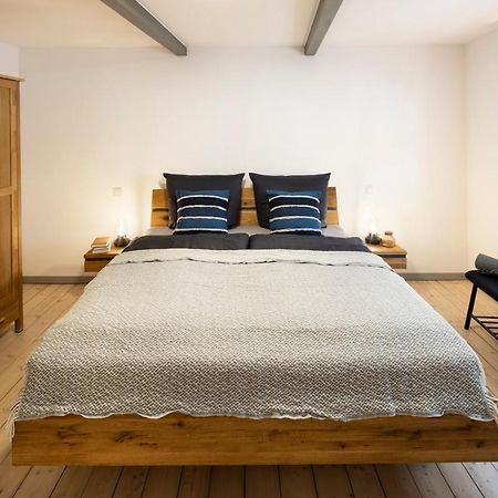 Ferienhaus Altstadtflair Bad Wildungen - Bis 8 Personen エクステリア 写真