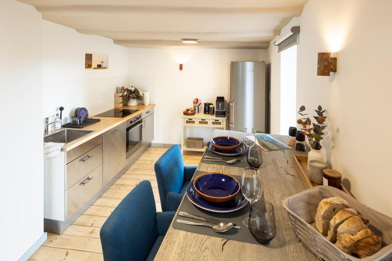 Ferienhaus Altstadtflair Bad Wildungen - Bis 8 Personen エクステリア 写真