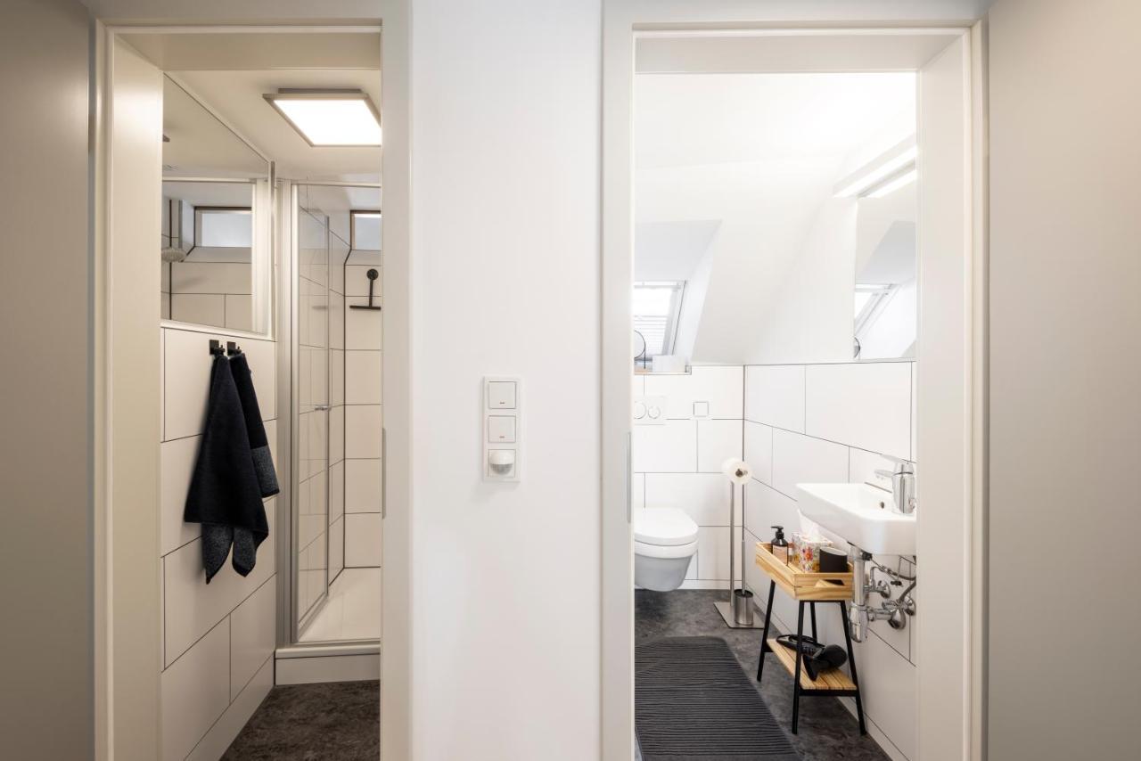 Ferienhaus Altstadtflair Bad Wildungen - Bis 8 Personen エクステリア 写真