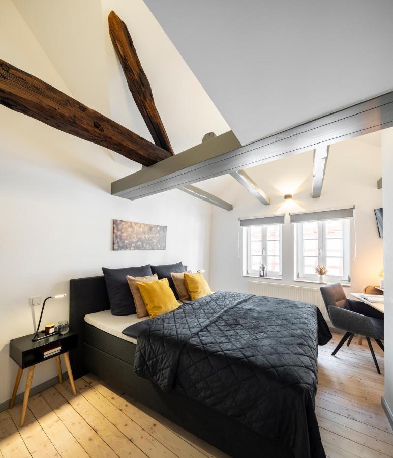 Ferienhaus Altstadtflair Bad Wildungen - Bis 8 Personen エクステリア 写真